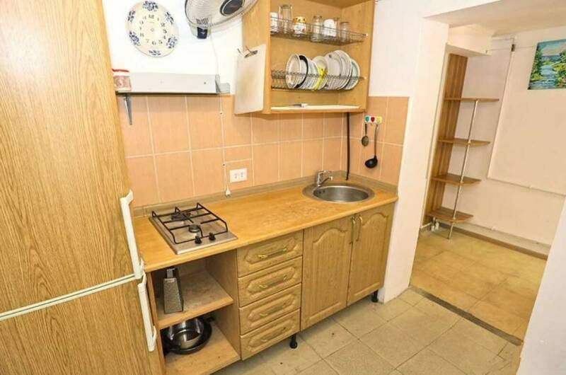 Домик под ключ