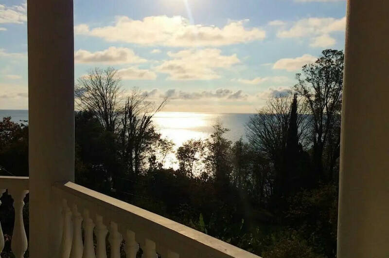 Номер «Комфорт» с кухней