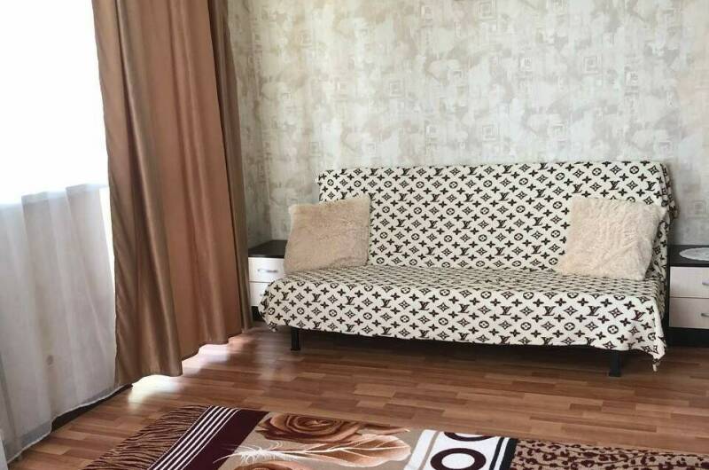 Номер «Комфорт» с кухней