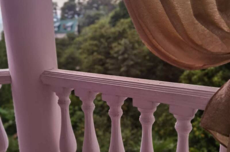 Номер «Комфорт» с кухней