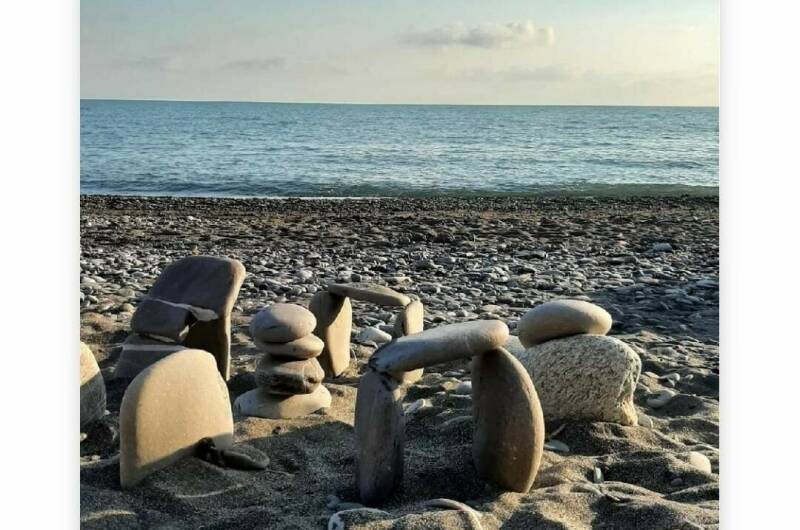 Номер «Комфорт» с кухней