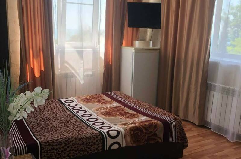 Номер «Комфорт» с кухней