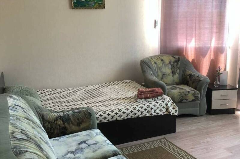 Номер «Стандарт»