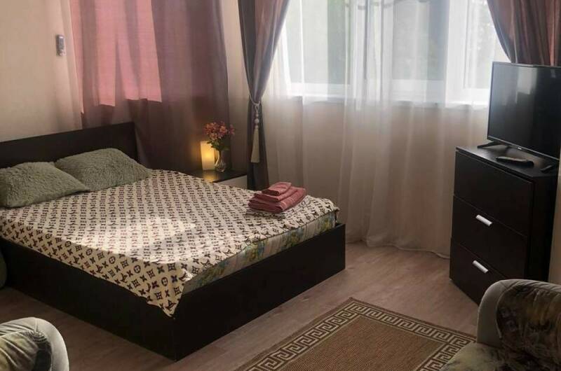 Номер «Стандарт»