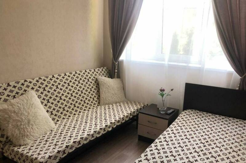 Номер «Стандарт»