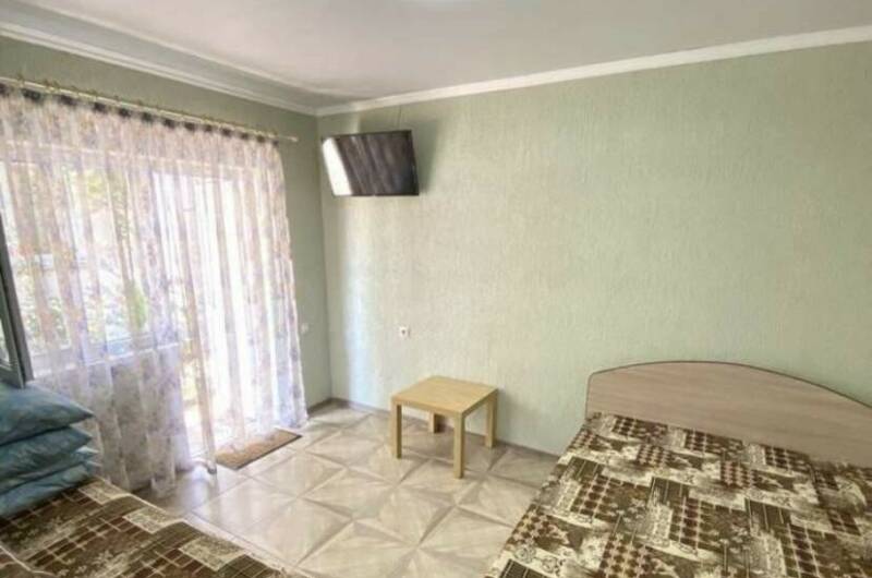 Трёхместный номер «Стандарт»