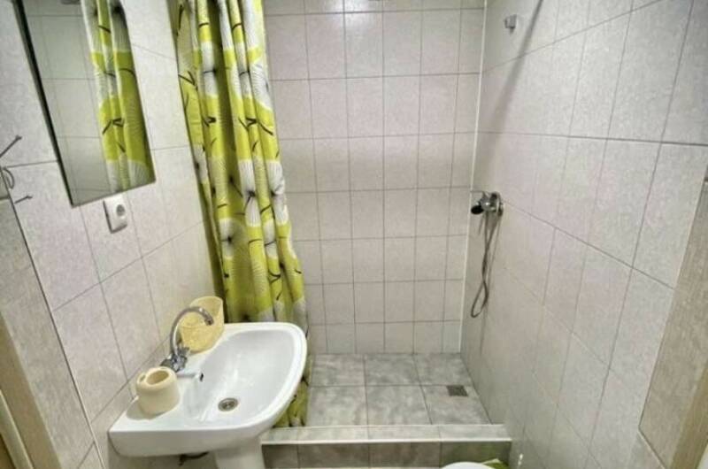 Трёхместный номер «Стандарт»