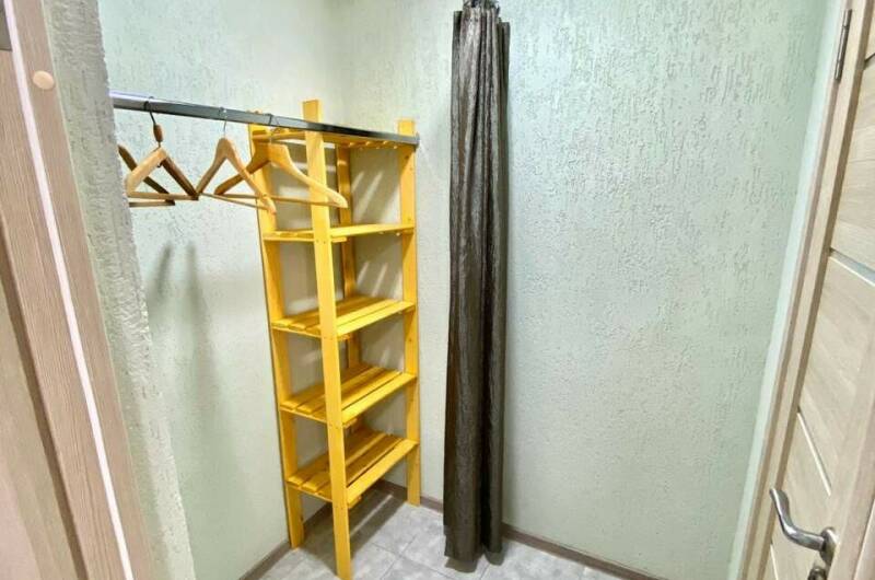 Четырёхместный