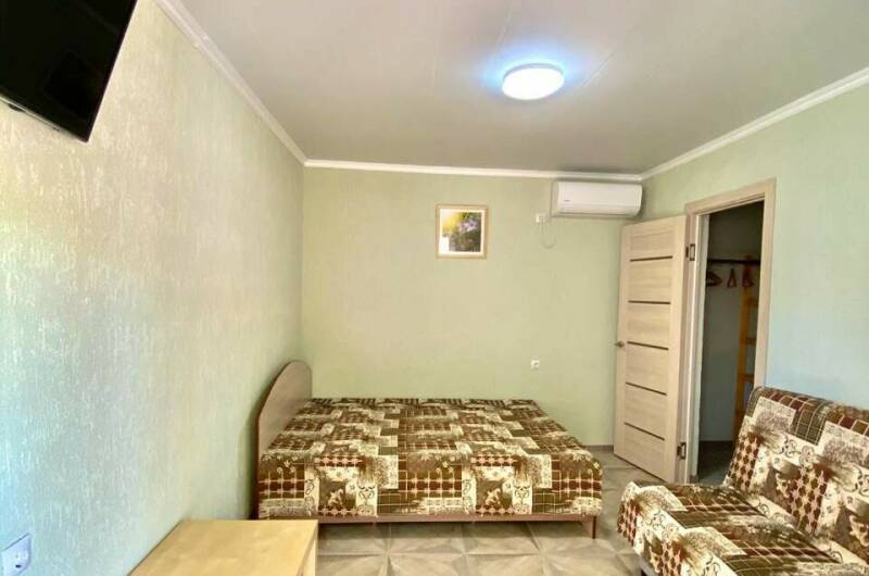 Четырёхместный