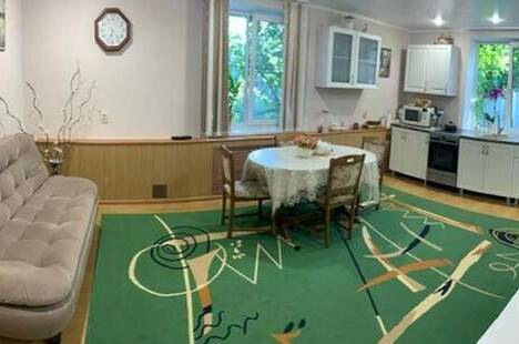 Дом под ключ