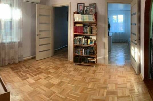 Дом под ключ