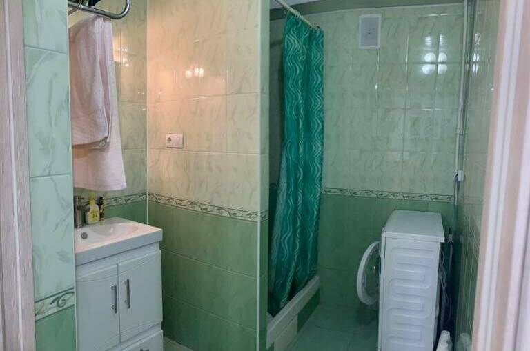 Дом под ключ