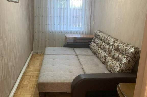 Дом под ключ