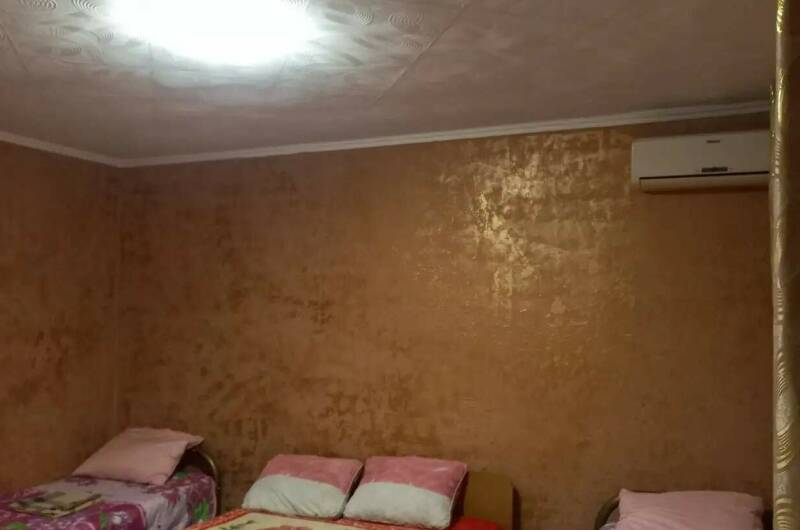 Номер 4-х местный