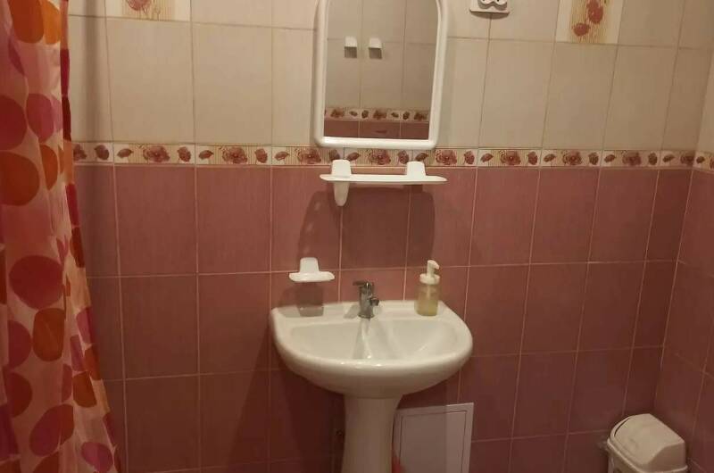 Номер 4-х местный