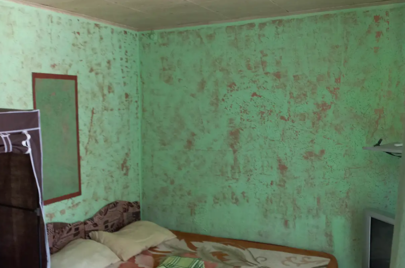 «Эконом» 3-х местный