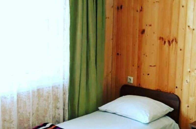 Номер «Стандарт»