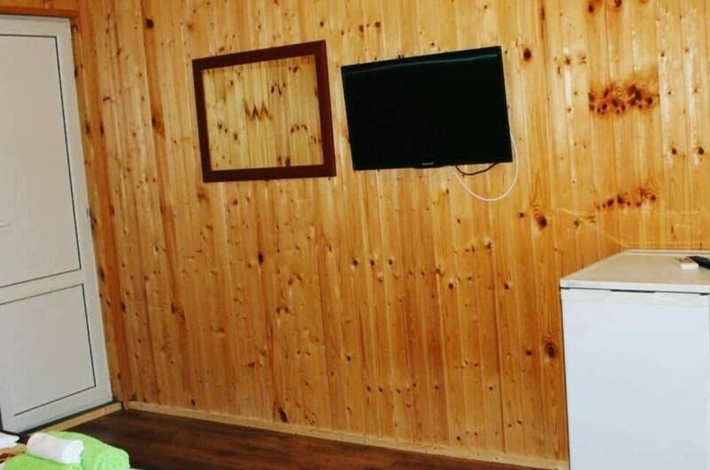 Номер «Стандарт»