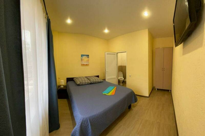 Двухместный «Стандарт-1»