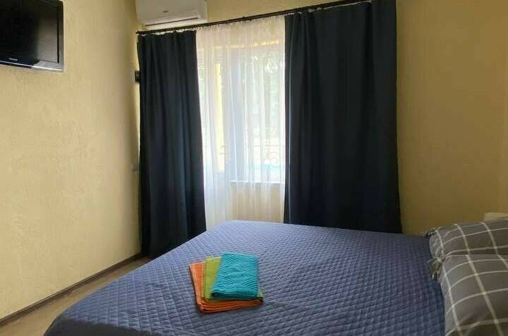 Двухместный «Стандарт-1»