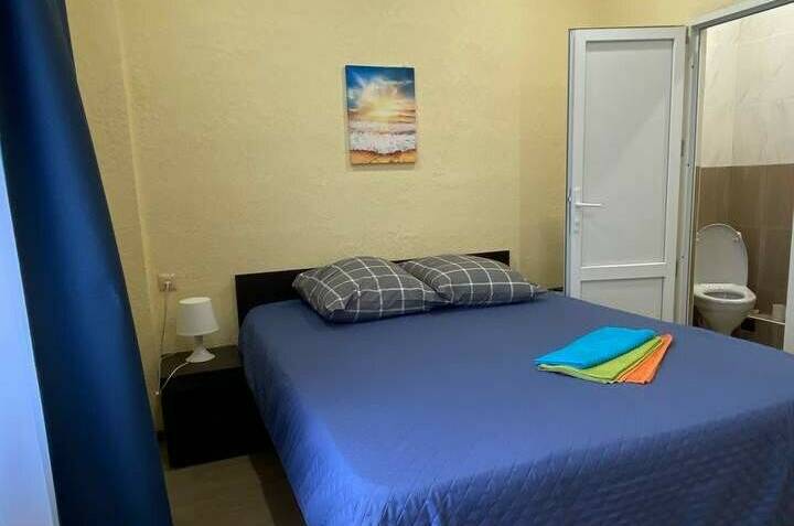 Двухместный «Стандарт-1»