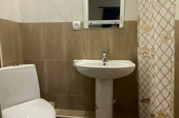 Двухместный «Стандарт-1»