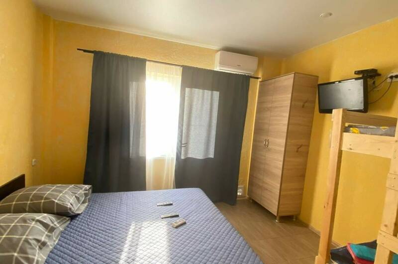 Трехместный «Стандарт-3»