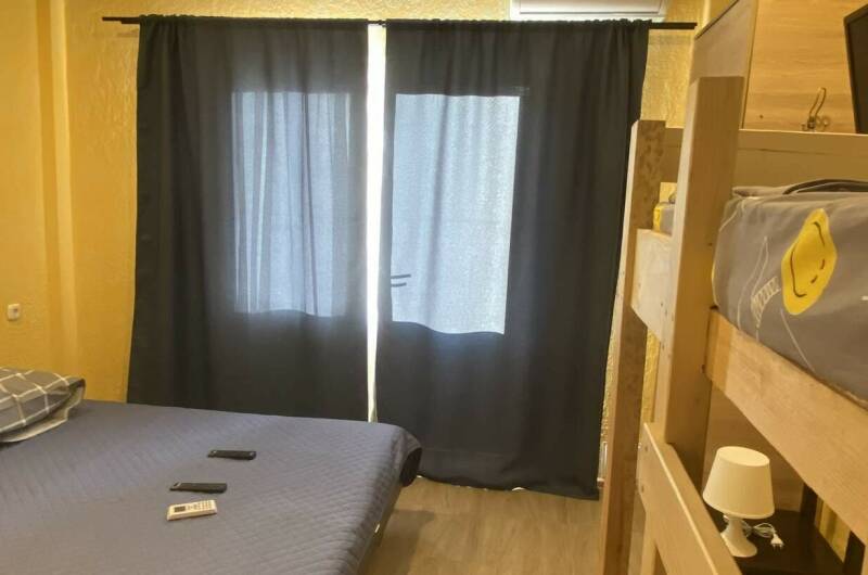 Трехместный «Стандарт-3»