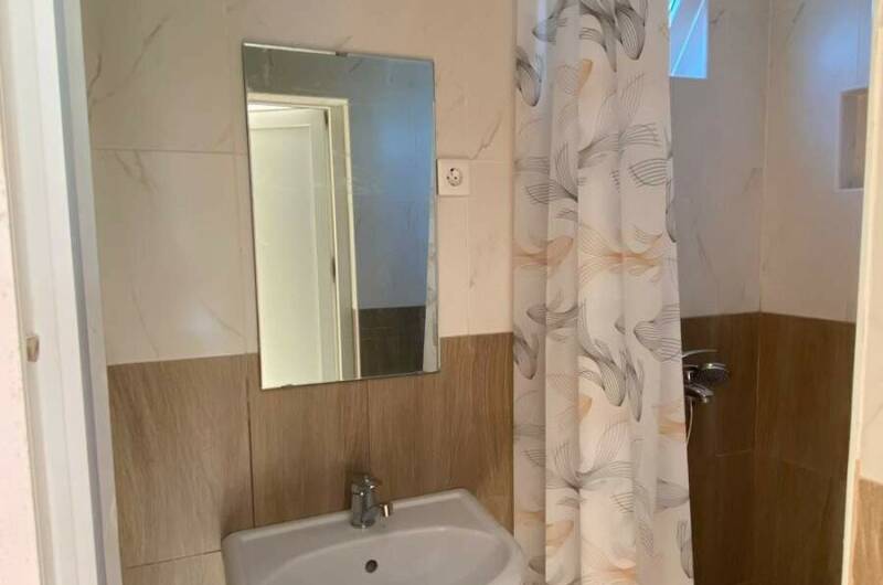 Трехместный «Стандарт-3»