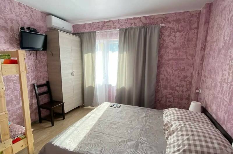 Четырехместный «Стандарт-4»