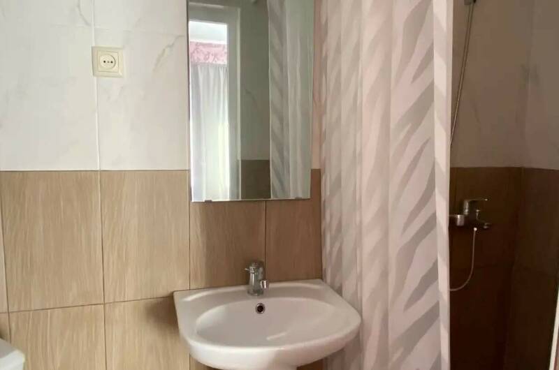 Четырехместный «Стандарт-4»