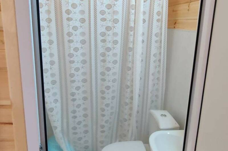 Гостевые домики