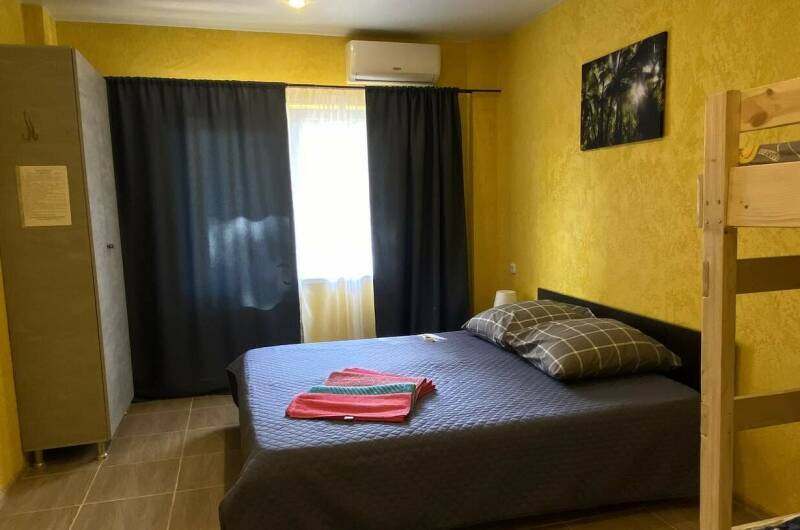 Четырёхместный «Стандарт-6»