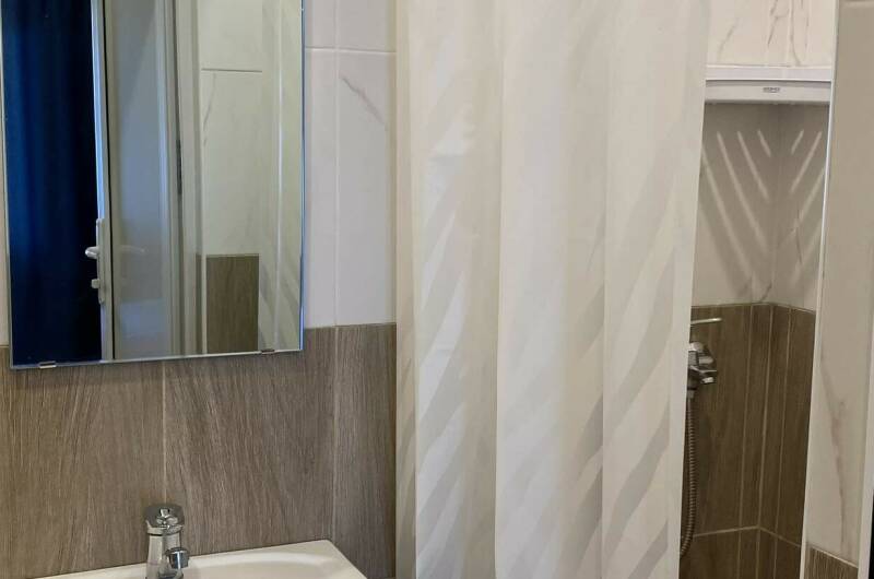 Четырёхместный «Стандарт-6»