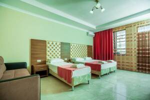 Изображение Изображение гостиницы "Гостевой дом «Византия плюс»" #1 #1