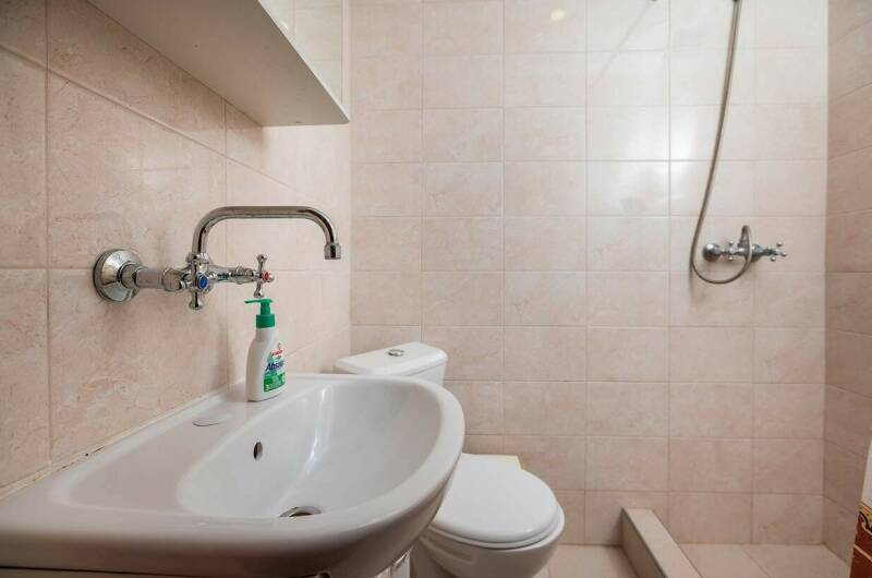 Двухместный «Люкс» у бассеина