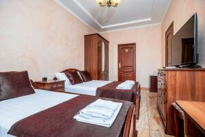 Изображение Изображение гостиницы "Гостевой дом «Византия плюс»" #5 #5