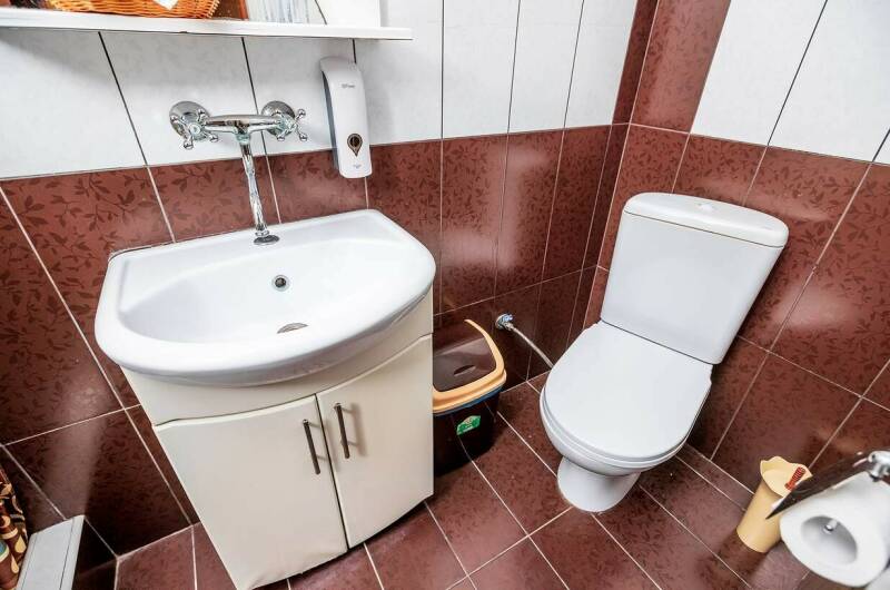 4-х местный премиум (Черномрская 1)