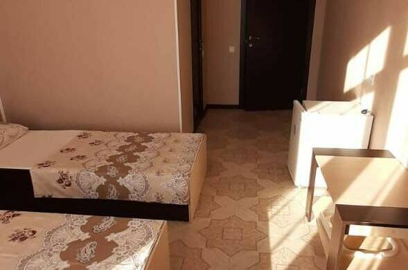 Трехместный «Стандарт»