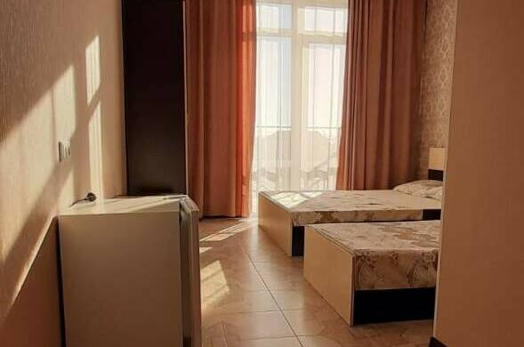 Трехместный «Стандарт»