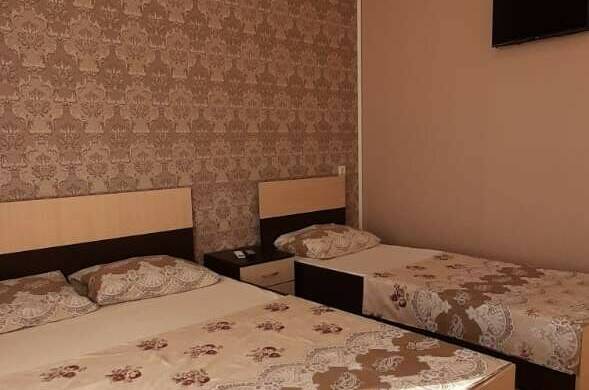 Трехместный «Стандарт»