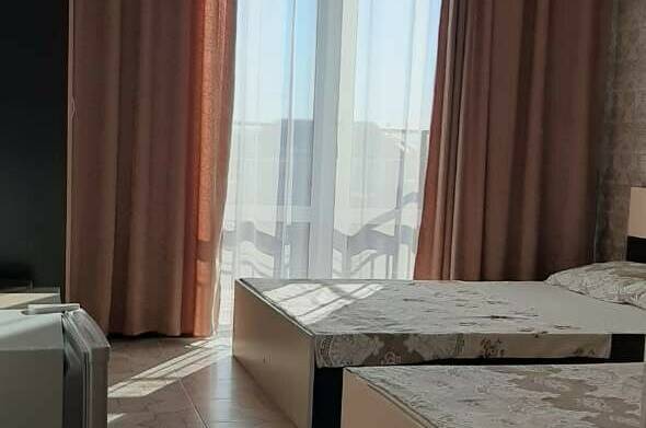 Трехместный «Стандарт»