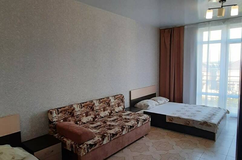 Пятиместный «Стандарт»