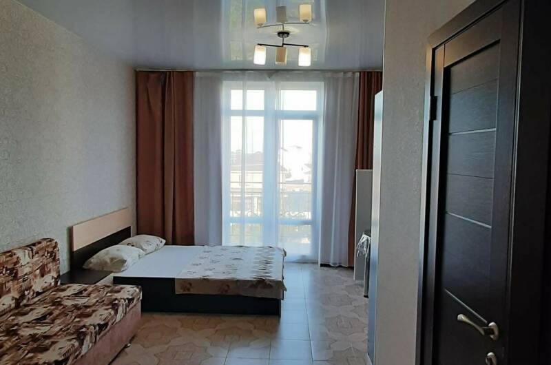 Пятиместный «Стандарт»