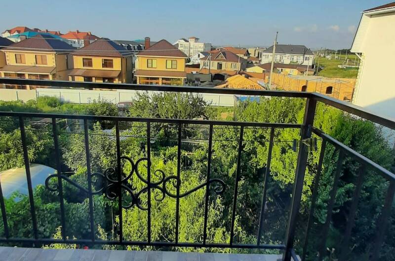 Пятиместный «Стандарт»