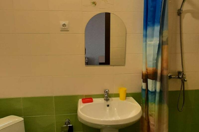 Пятиместный «Стандарт»