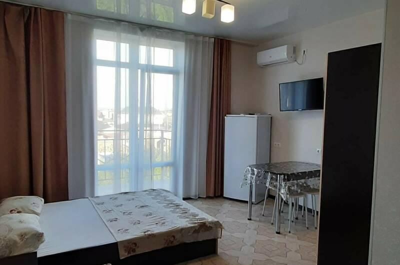 Пятиместный «Стандарт»