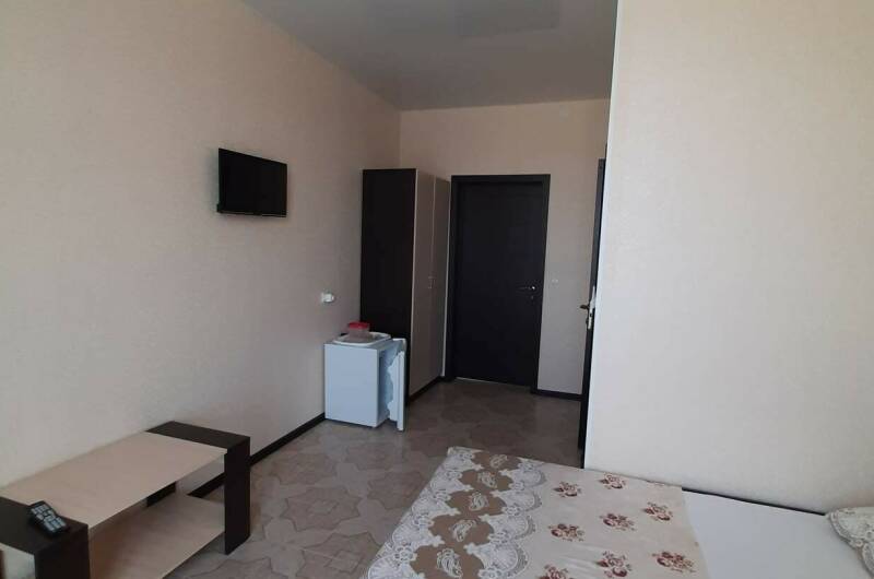 Двухместный «Стандарт» с кондиционером