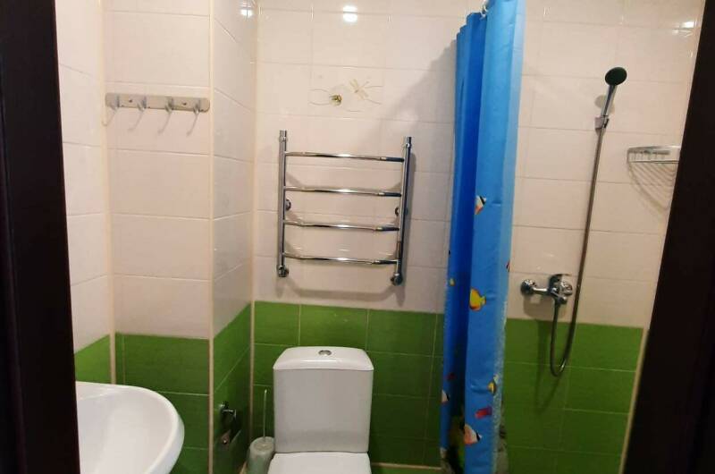 Двухместный «Стандарт» с кондиционером