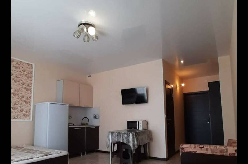 Пятиместная «Студия» с кухней